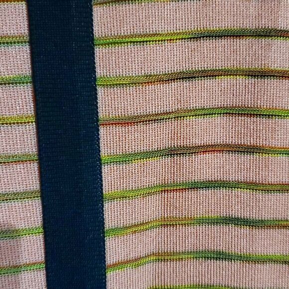 ‎MISOOK Open Front Cardigan Knit Jacket & Shell - Size Medium - Picture 7 of 9